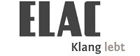 elac logo